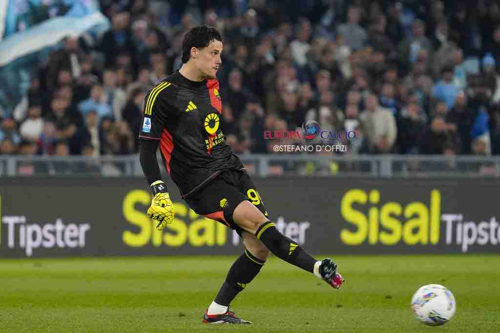 Mile Svilar