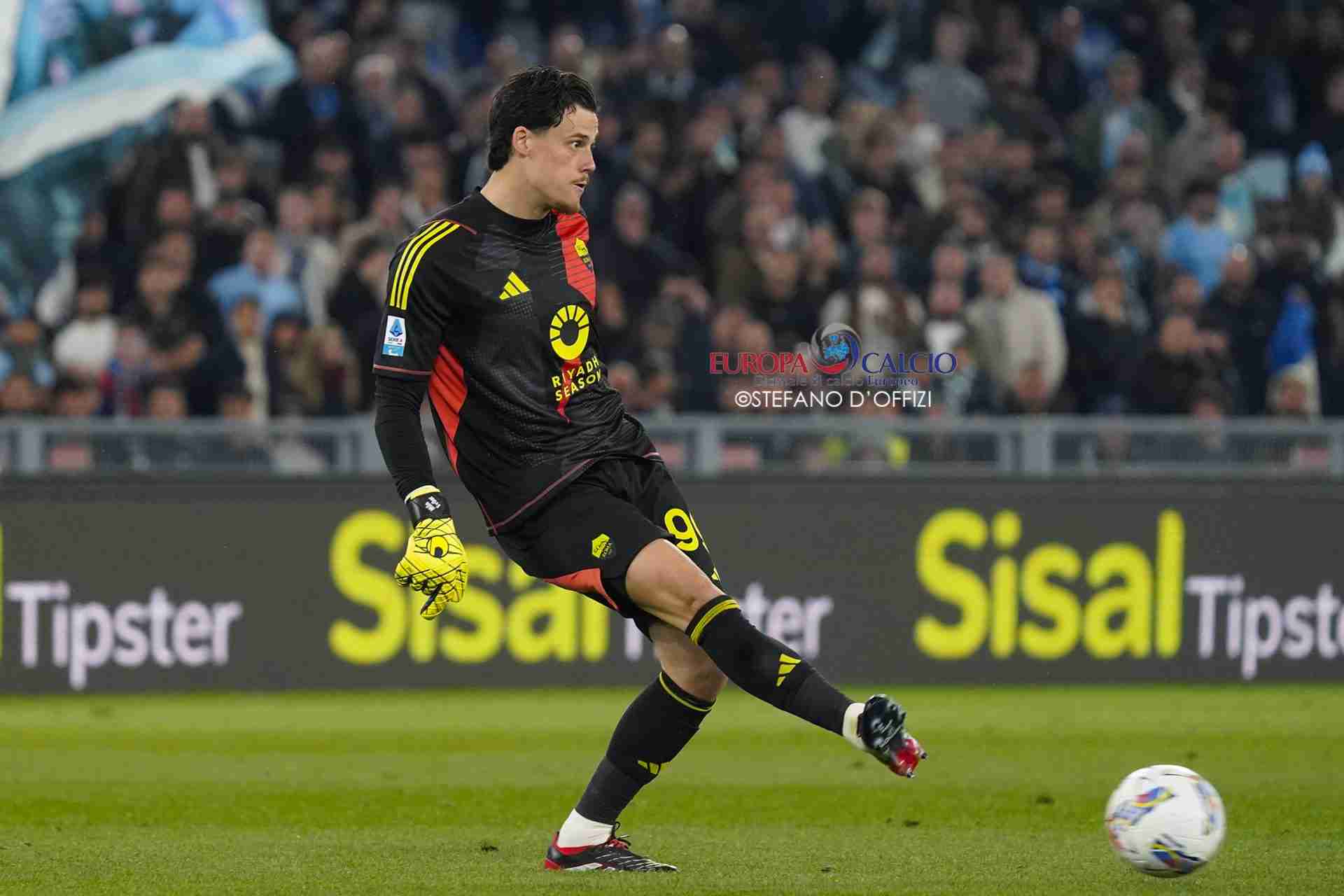 Mile Svilar
