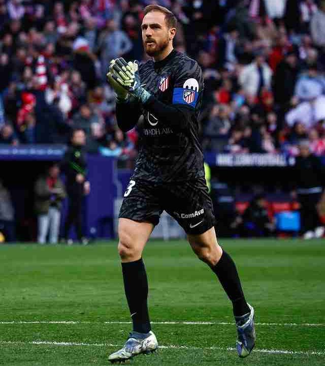 Jan Oblak