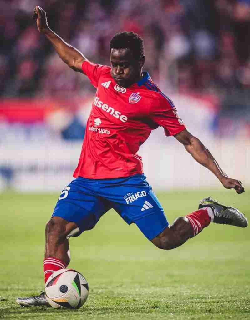 Erick Otieno