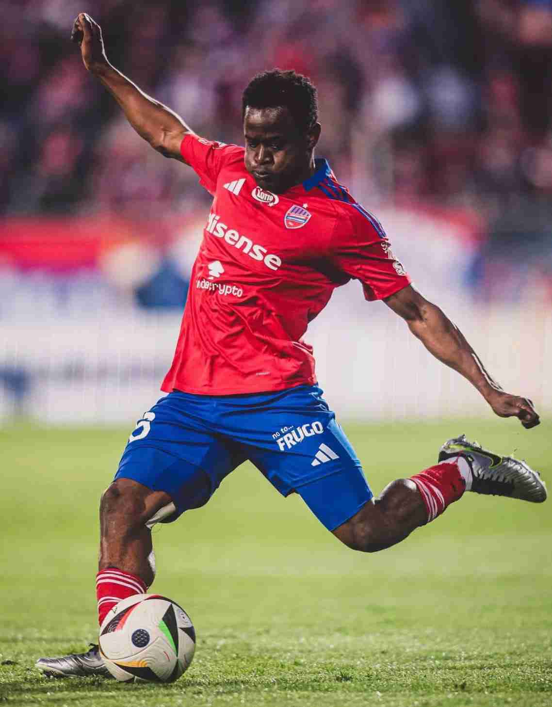 Erick Otieno