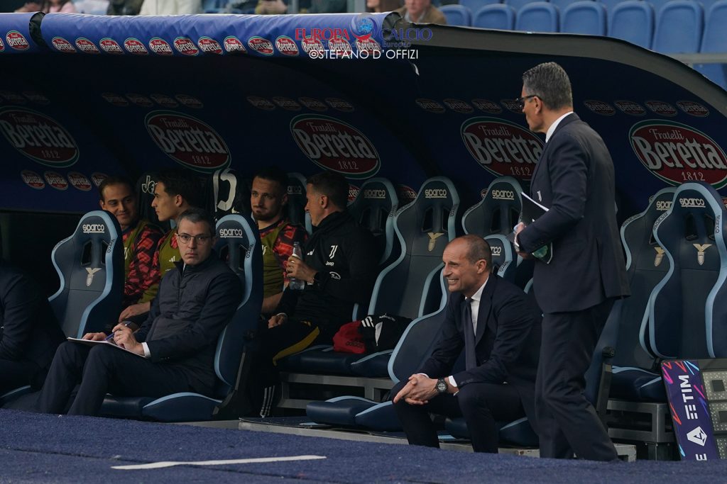Allegri Udine Milan