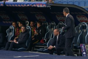 Allegri Max 100 Milan Derby