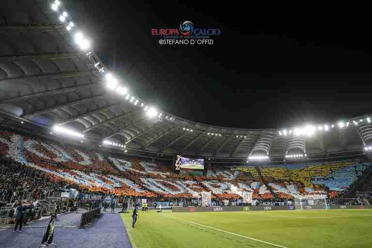 Lazio Tifosi