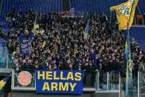 Tifo Hellas Verona