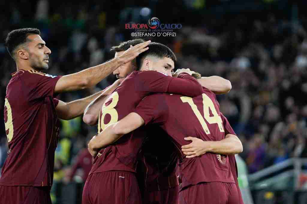 Roma