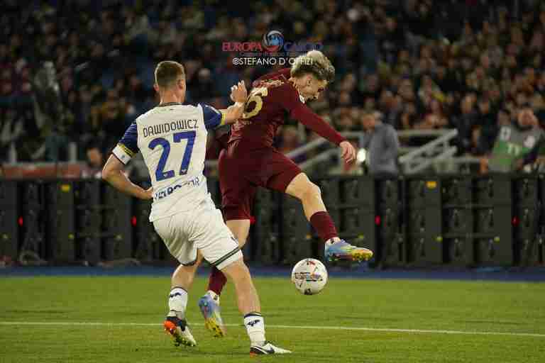 Dawidowicz Saelemaekers