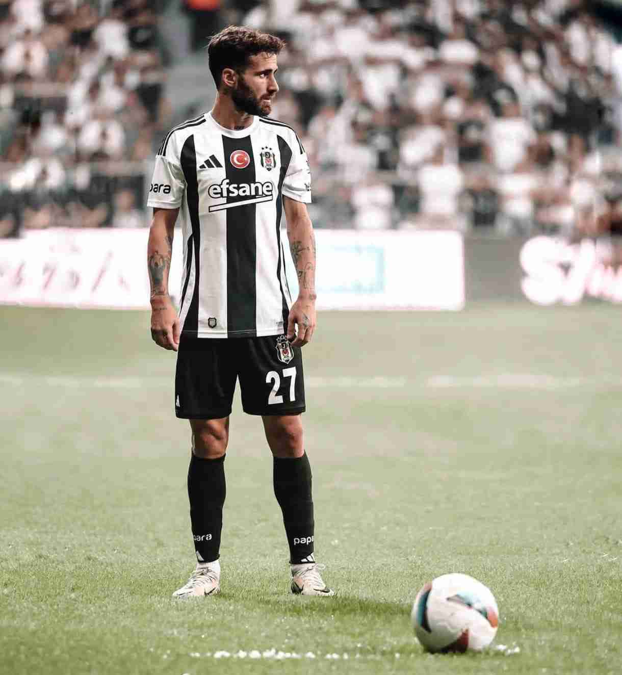 Rafa Silva