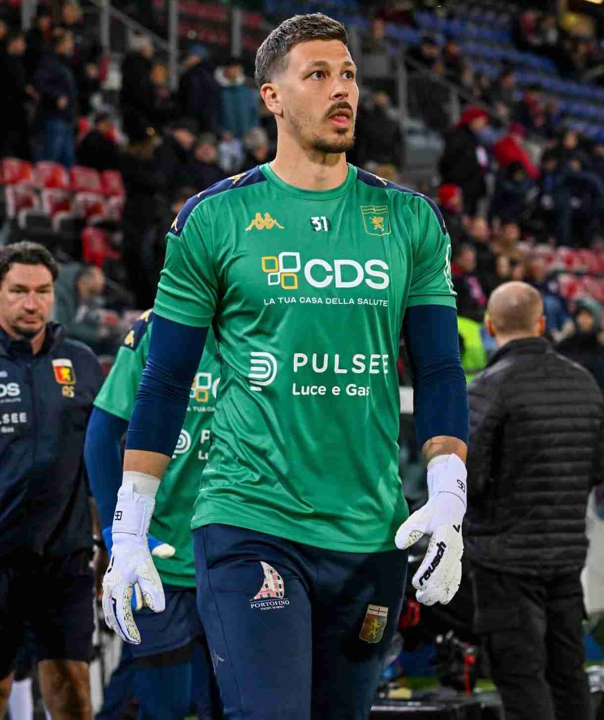 Benjamin Siegrist
