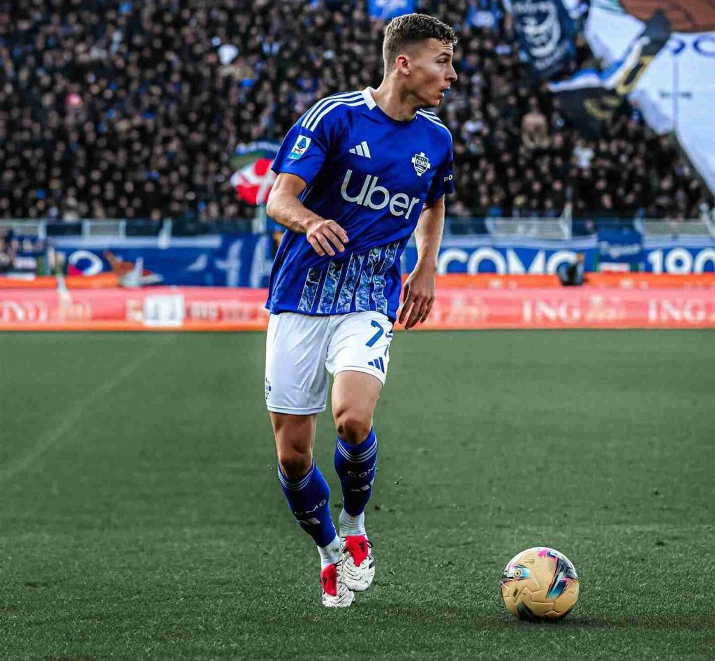 Ignace Van der Brempt