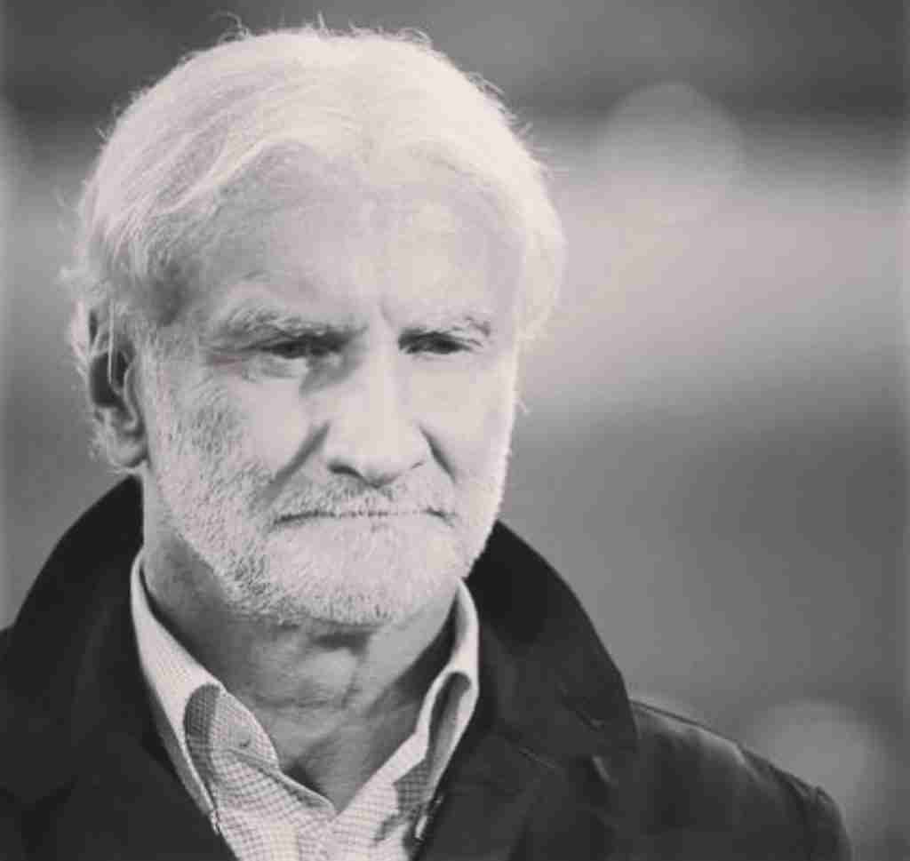 Rudi Völler