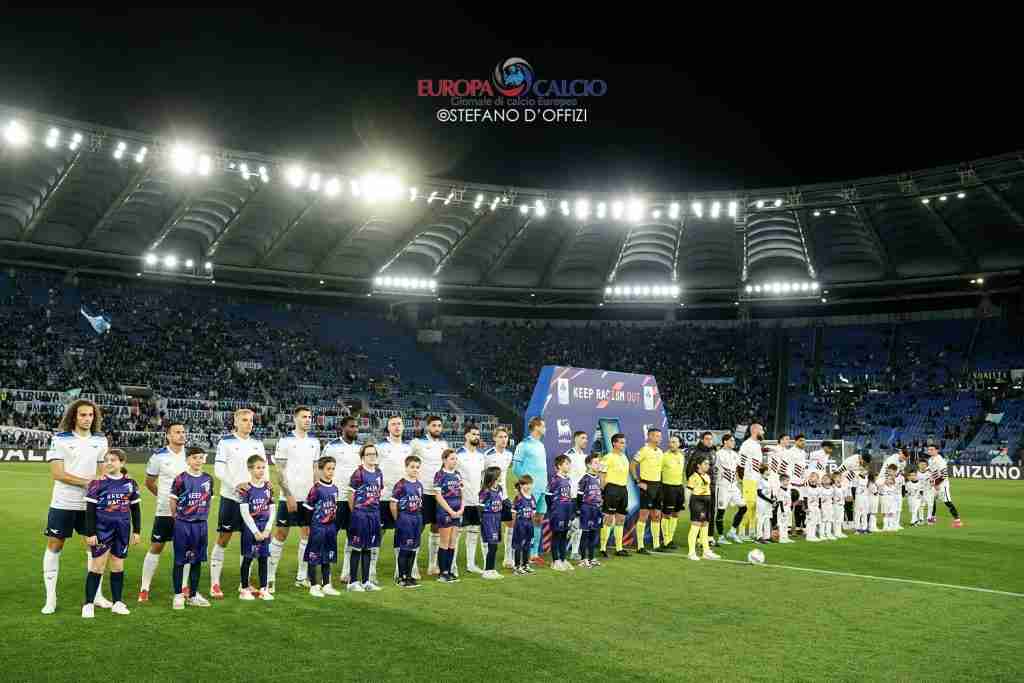 Lazio-Torino
