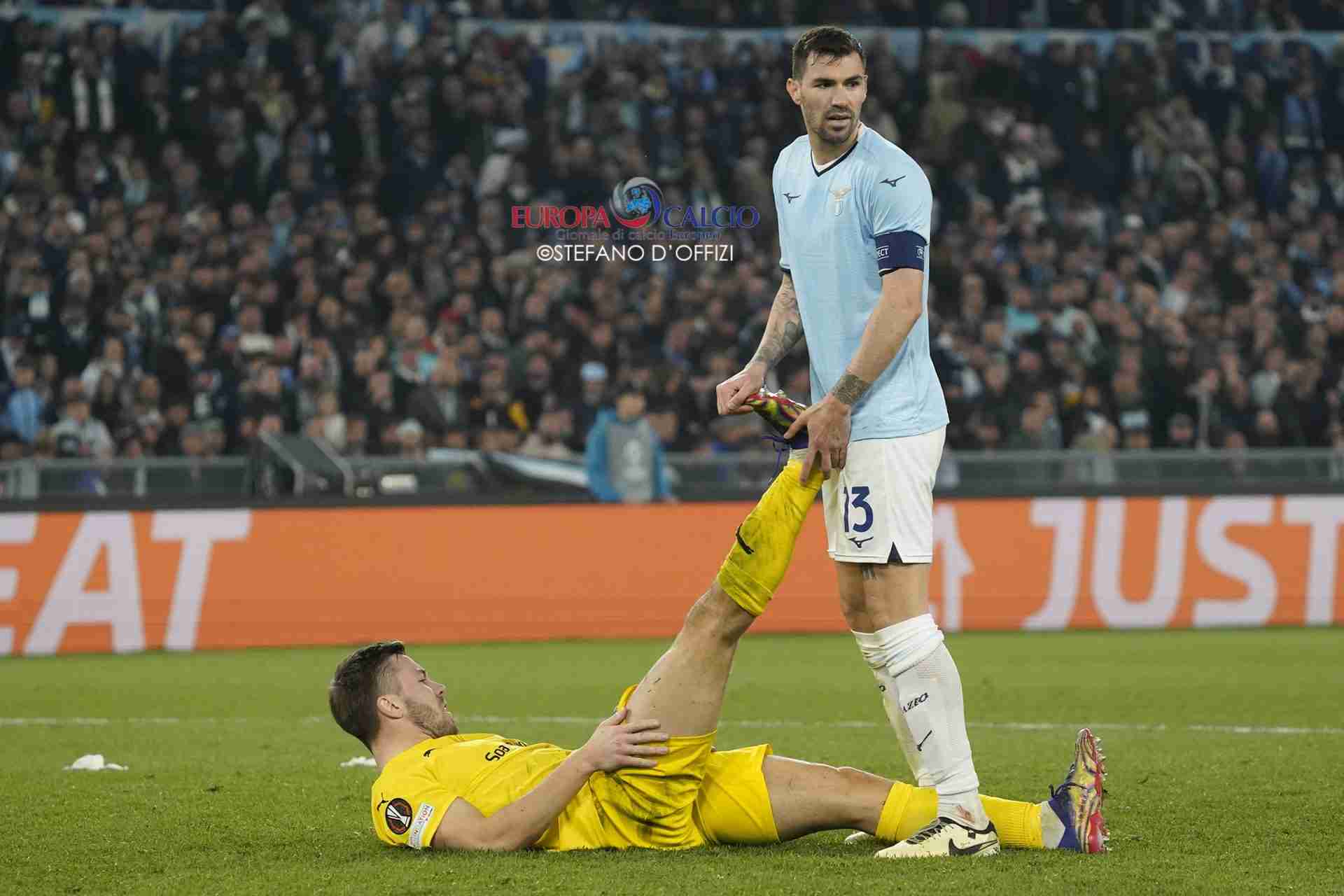 Alessio Romagnoli