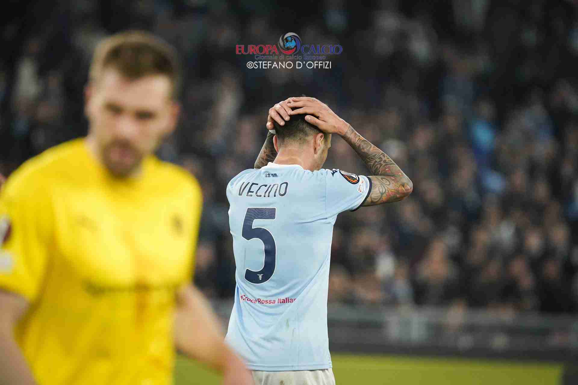 Matias Vecino
