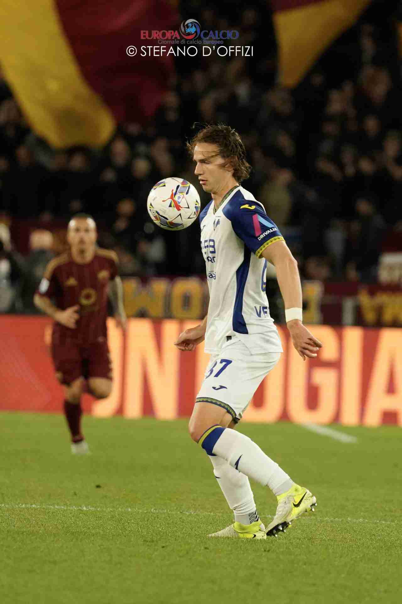 Daniele Ghilardi