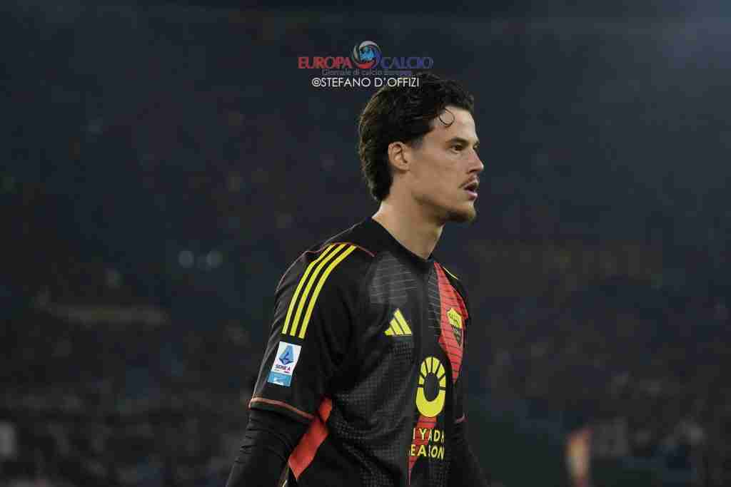 Mile Svilar