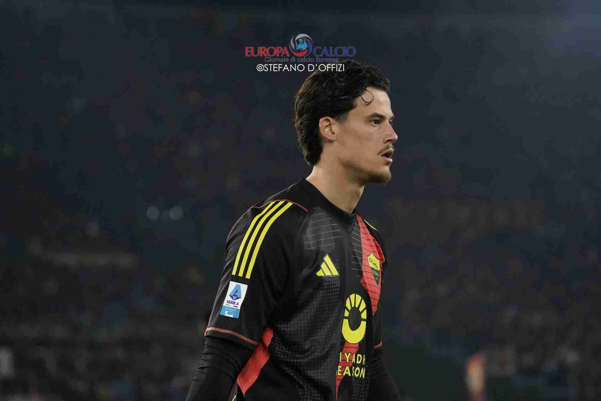Mile Svilar