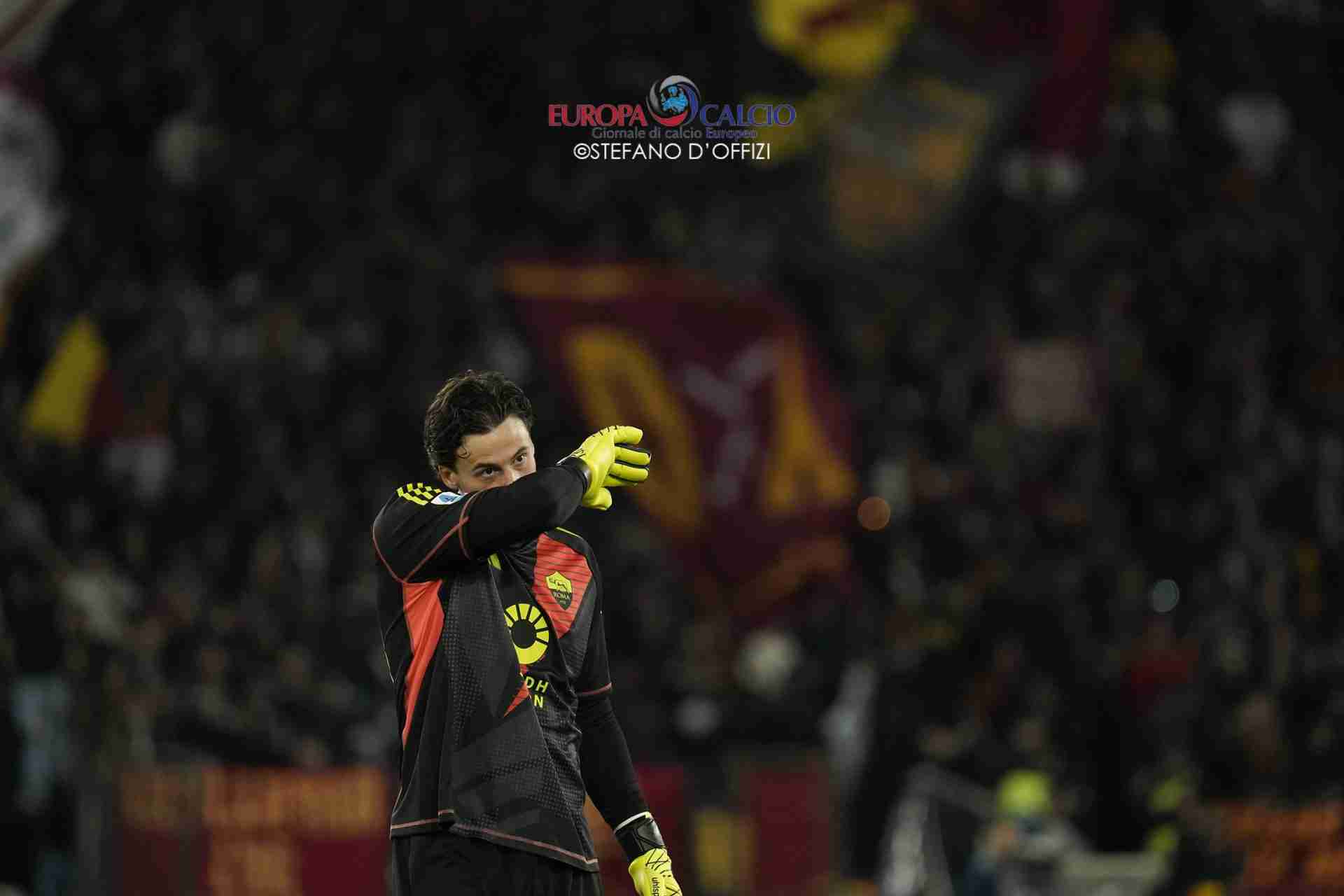 Mile Svilar