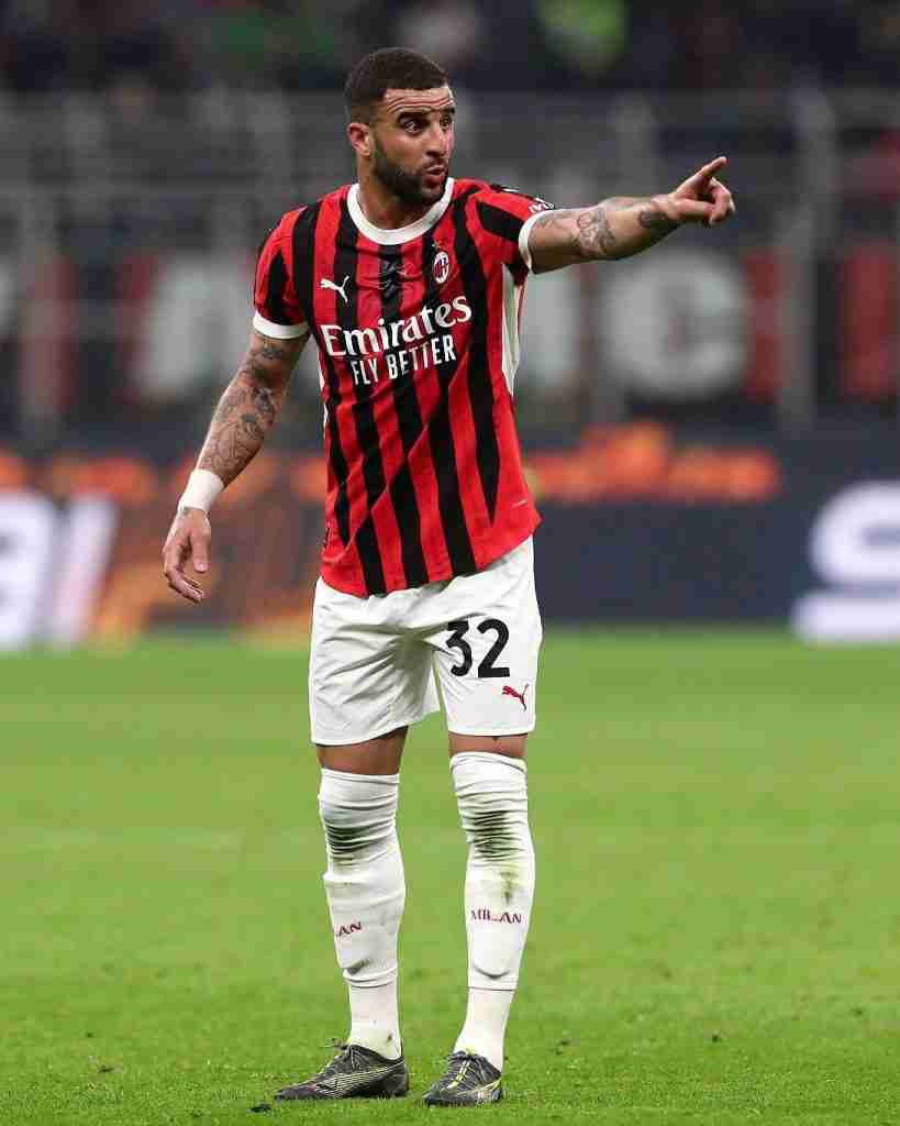 Kyle Walker