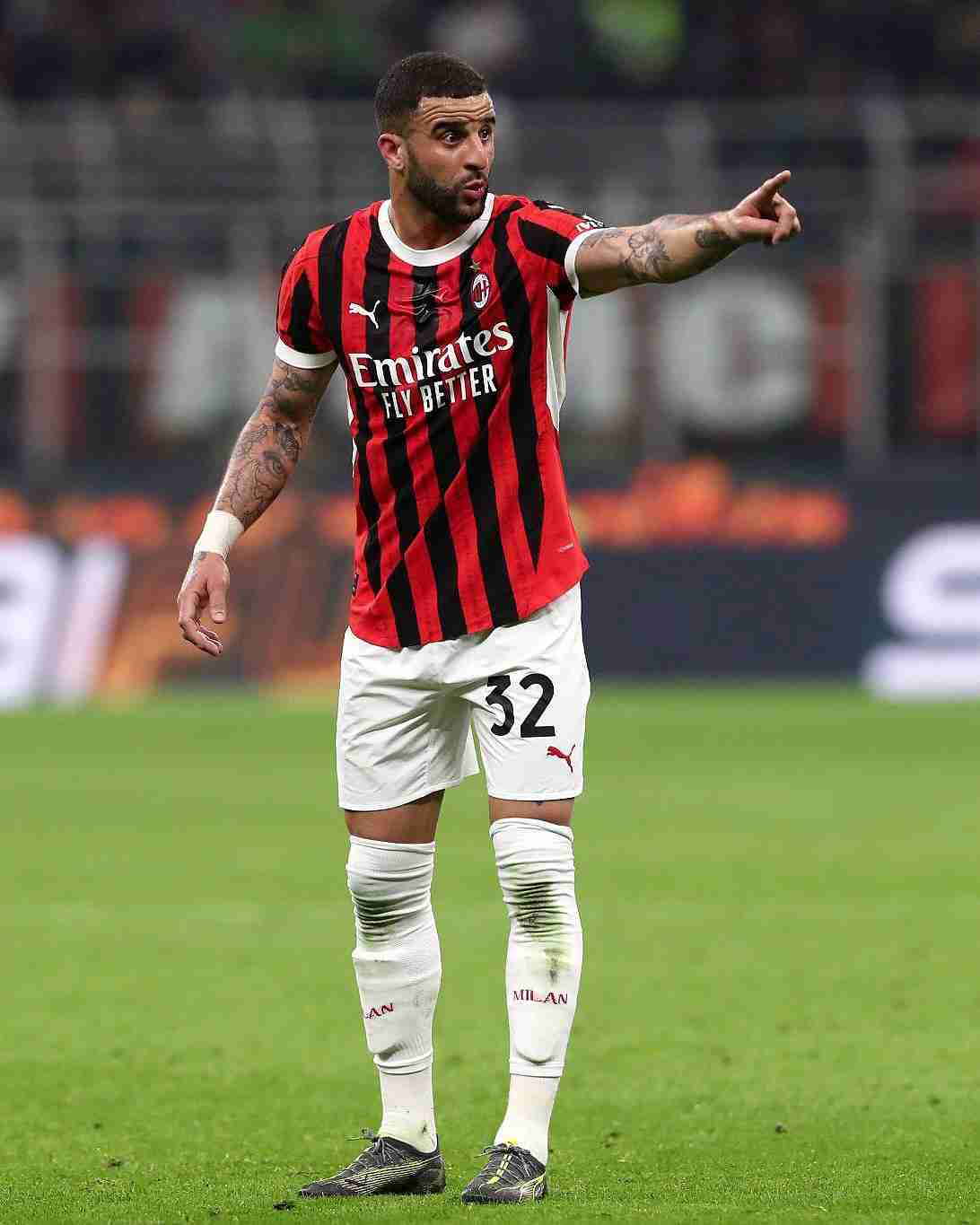 Kyle Walker