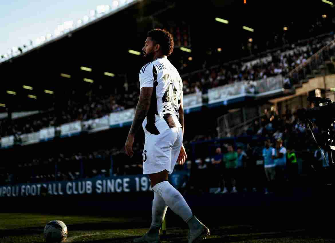 Douglas Luiz