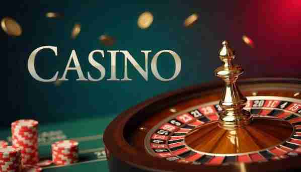casinò online