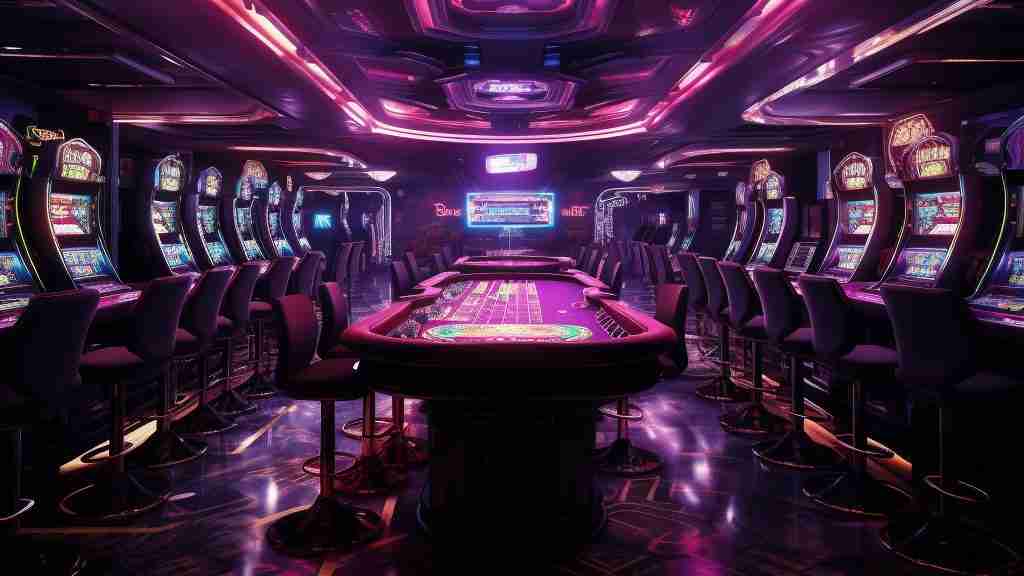 casinò online