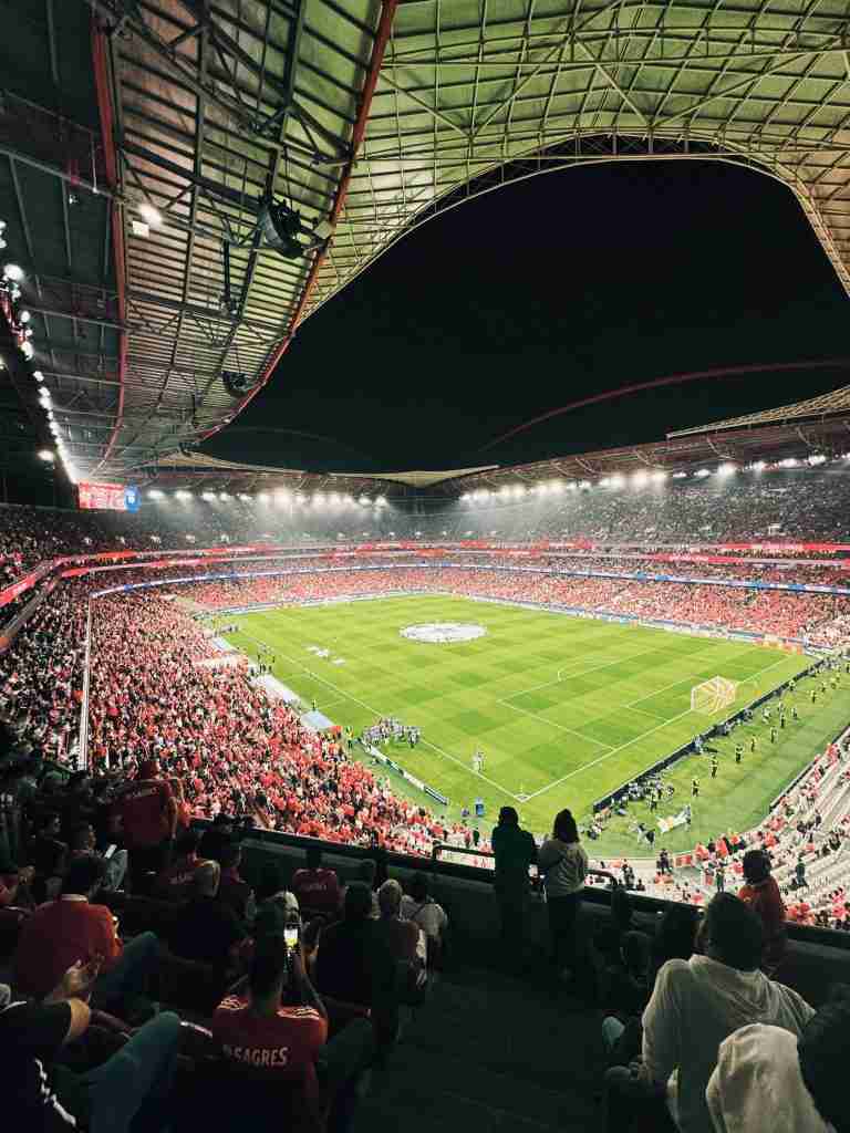 UEFA champions league
