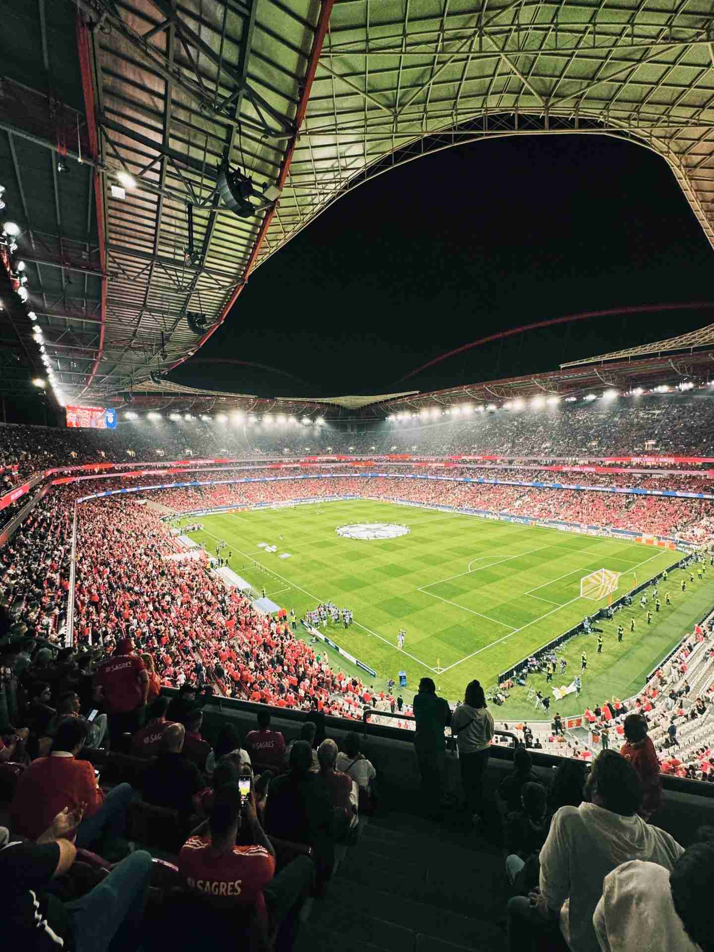 UEFA champions league