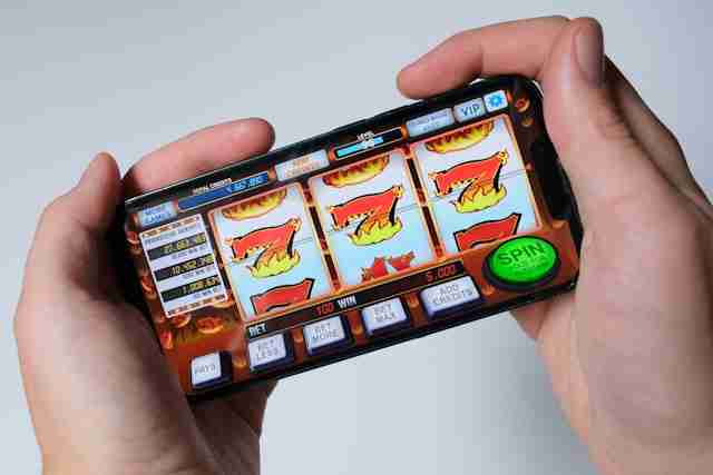 slot online casinò giochi