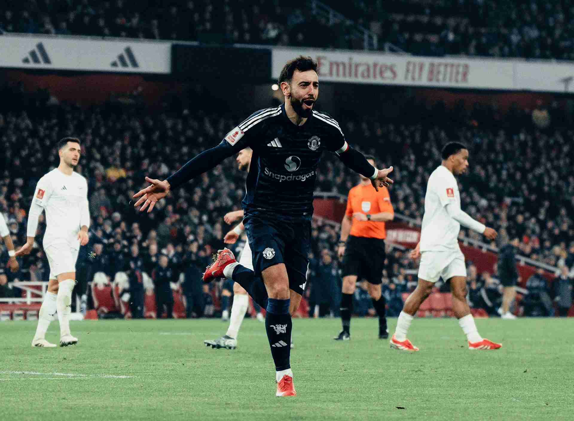 Bruno Fernandes