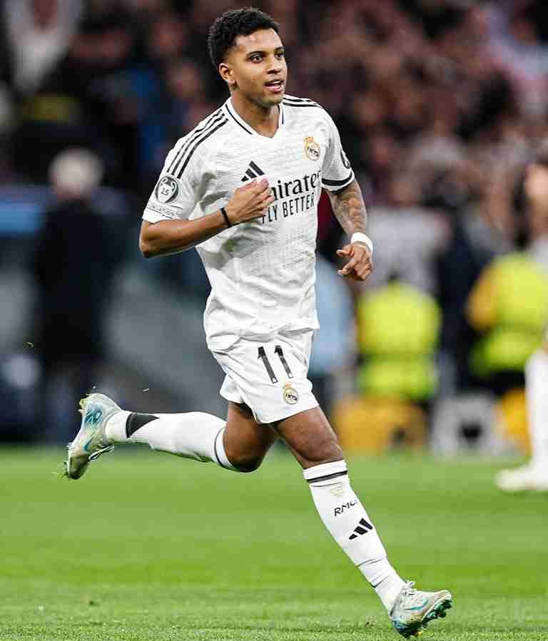 Rodrygo