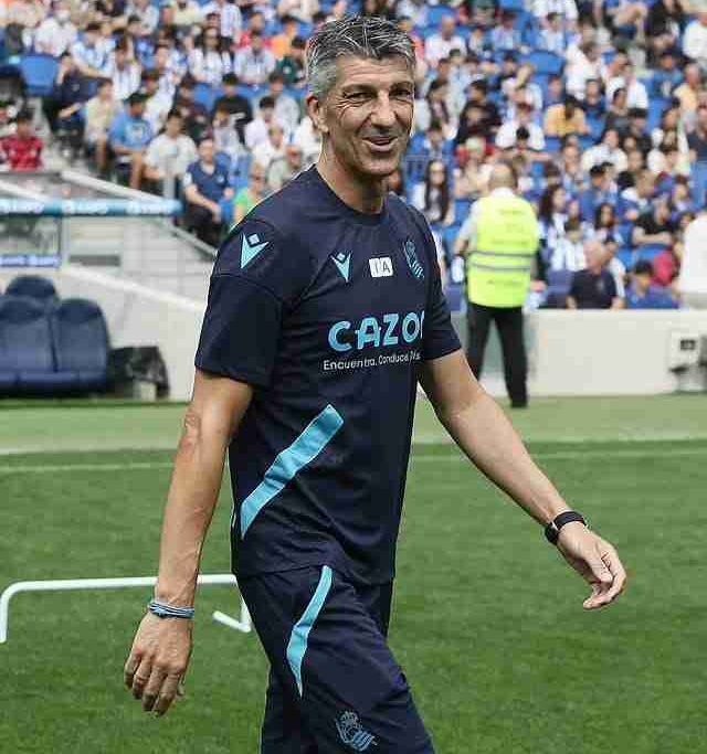 Imanol Alguacil