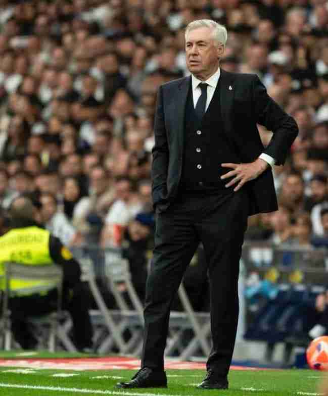 Carlo Ancelotti