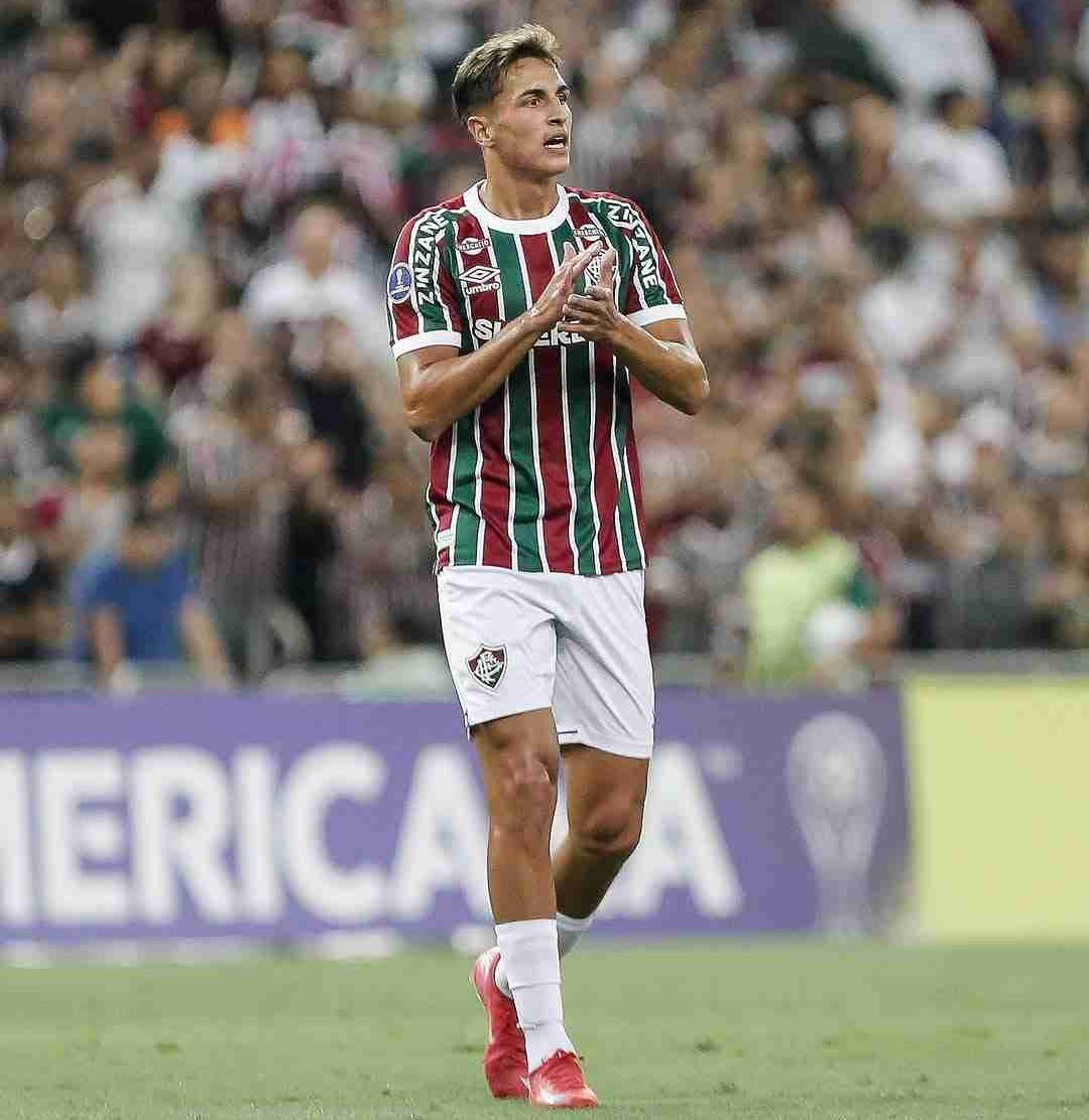 Facundo Bernal