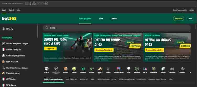 Bet365