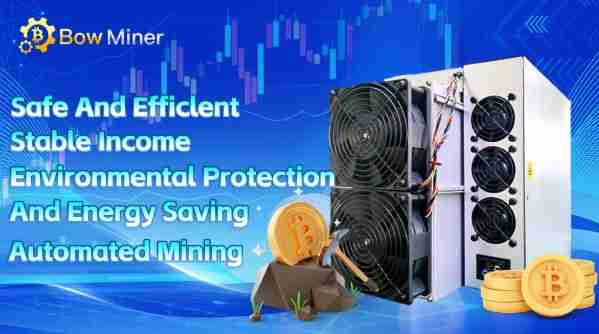 Bow Miner_1