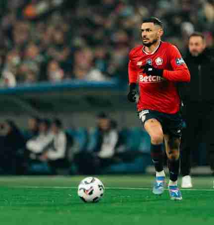 Remy Cabella