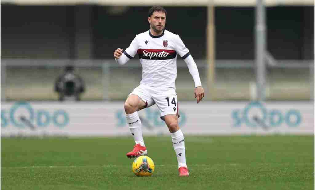Davide Calabria