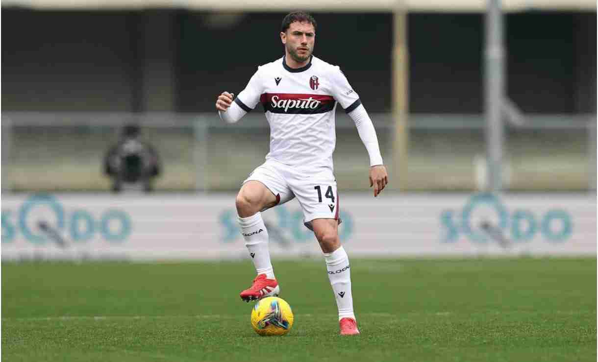 Davide Calabria