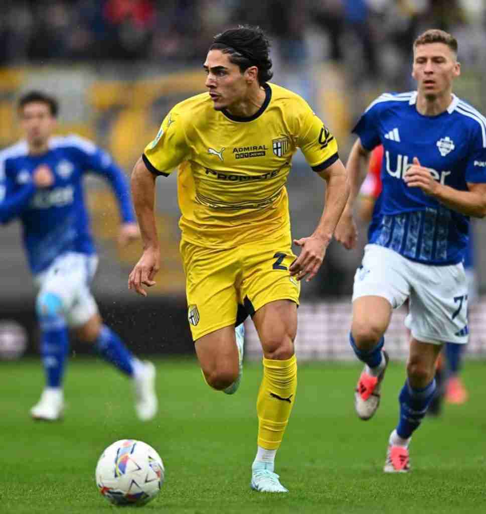 Matteo Cancellieri