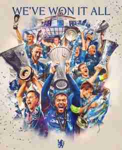 Chelsea