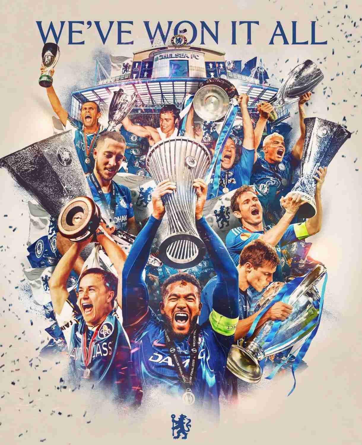 Chelsea