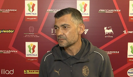 Milan Conceicao