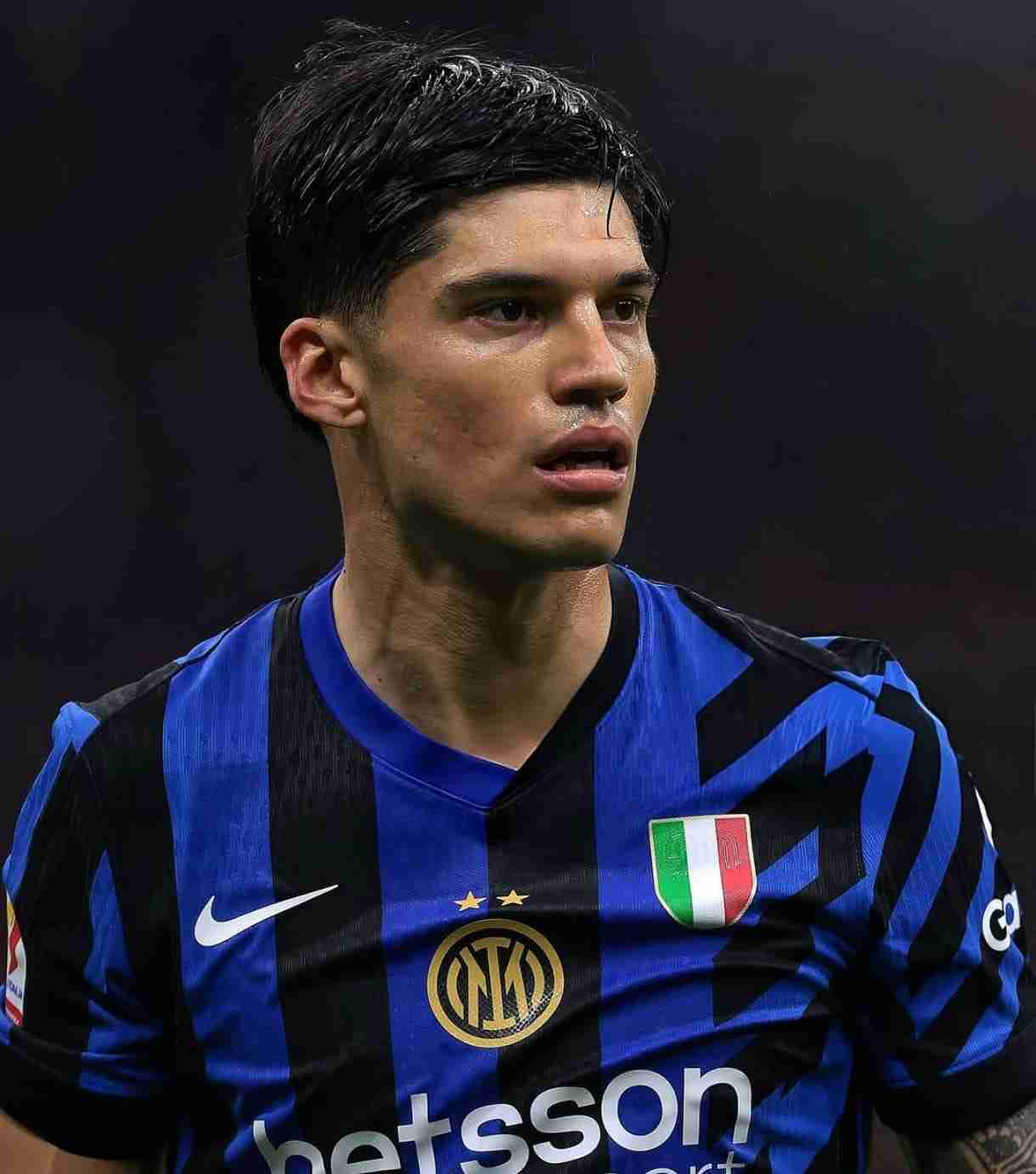 Joaquin Correa