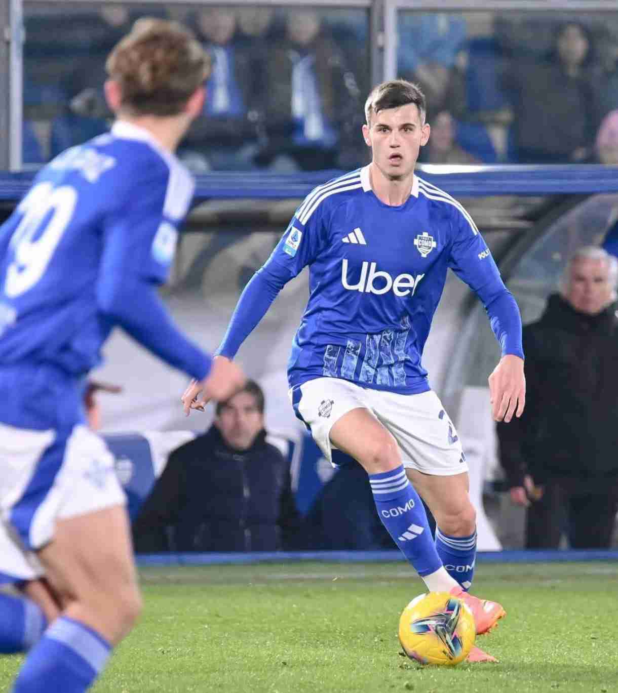 Yannik Engelhardt