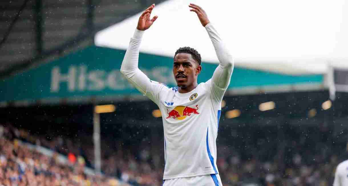 Junior Firpo