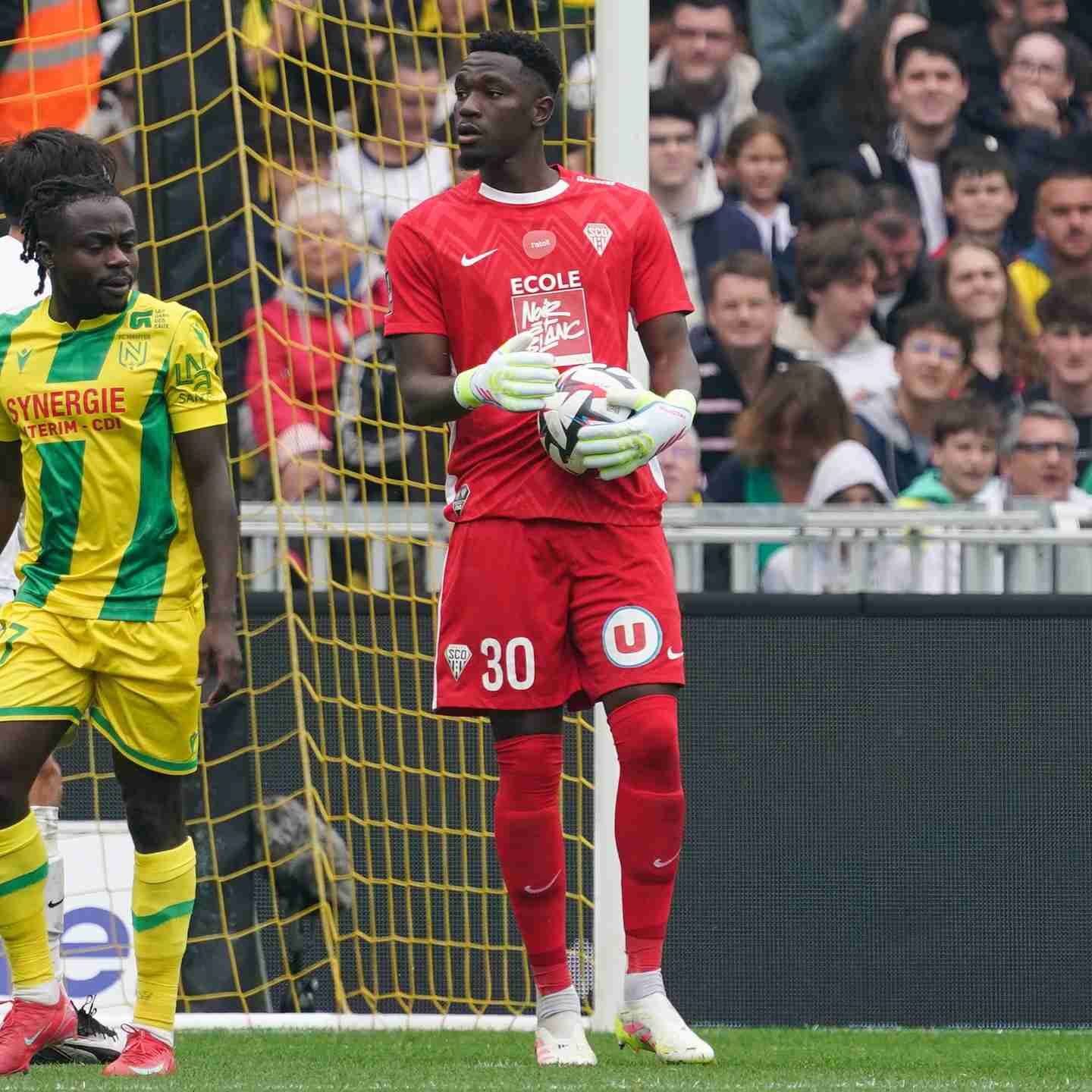 Yahia Fofana