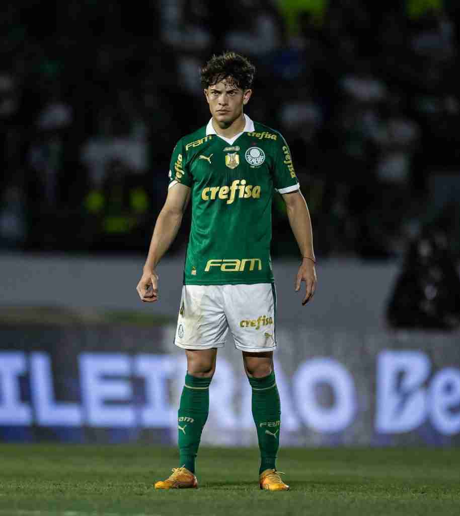 Agustin Giay