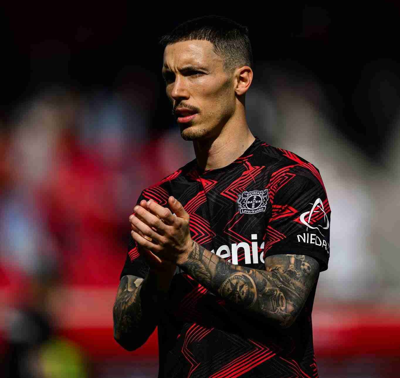 Alejandro Grimaldo